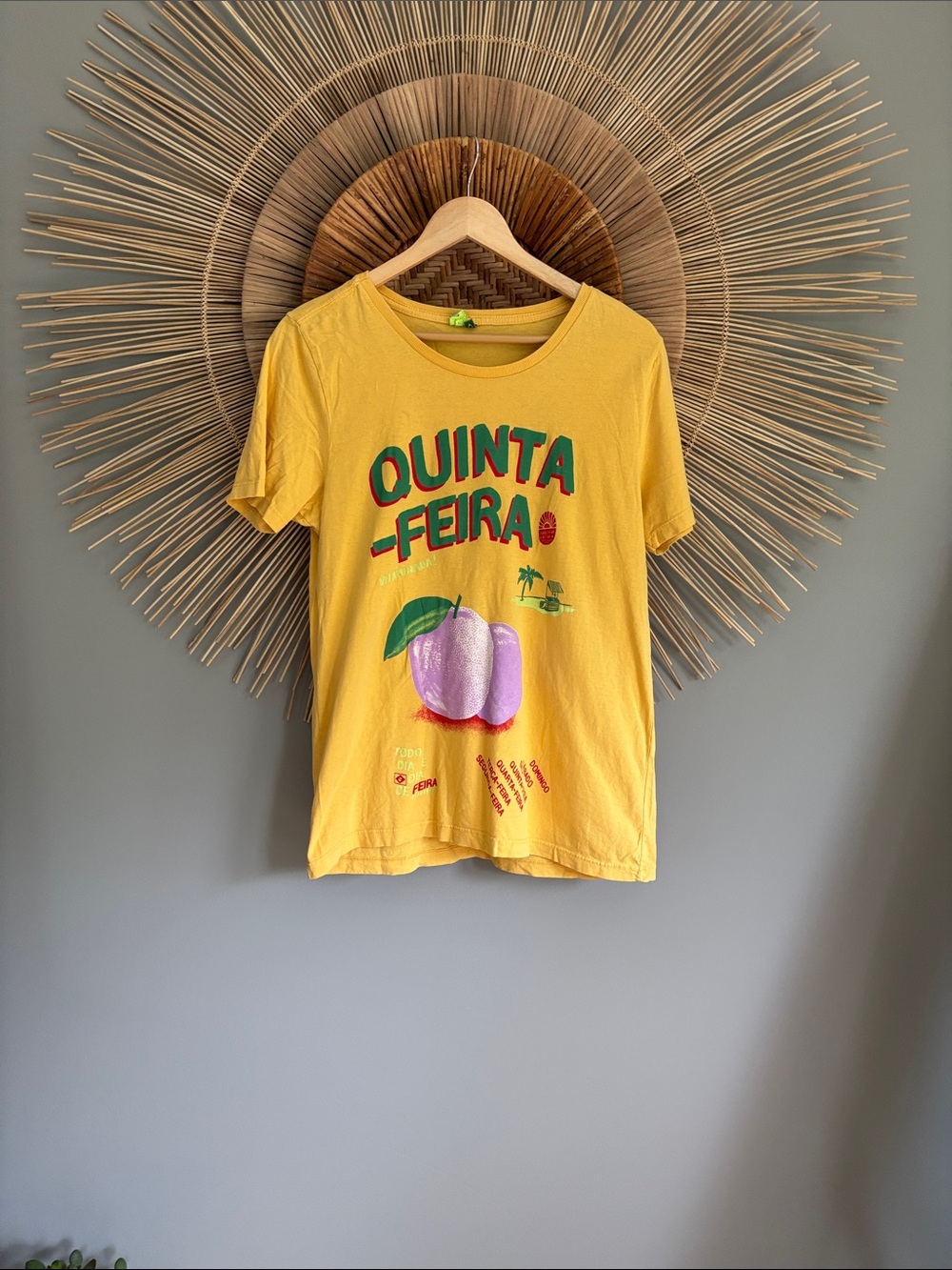 Farm Rio T-shirt